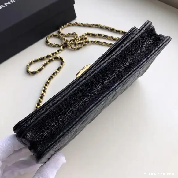HyperPeter CHAIN WALLET CHANEL 0703